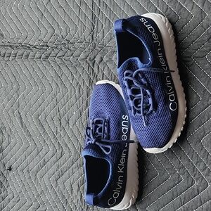 Calvin Klein Jeans snickers. Men/Women